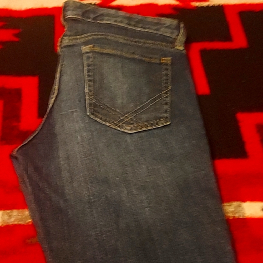 Gap premium skinny heans